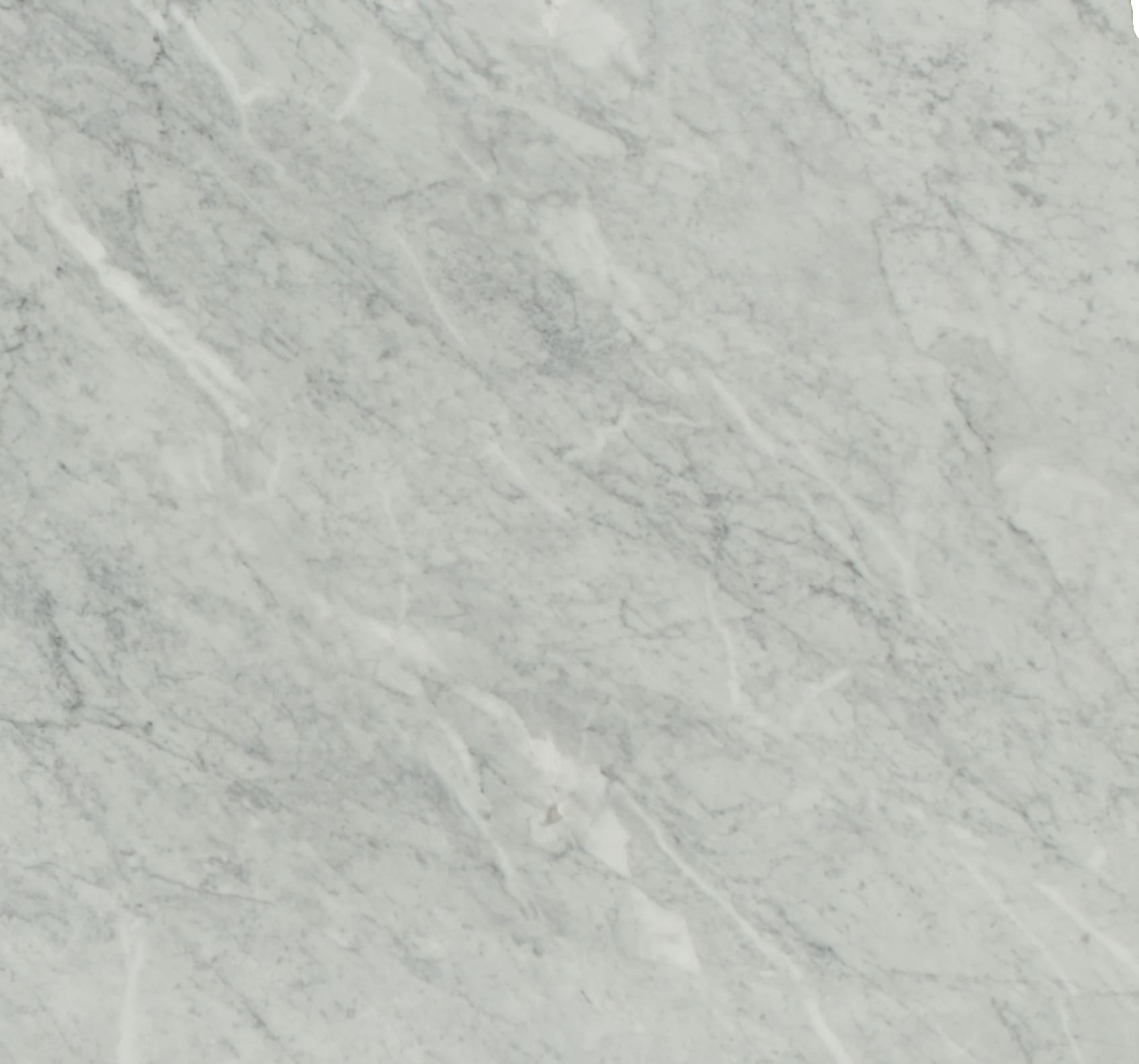 White Carrara Honned - Granite Countertop Solutions Slab Inventory