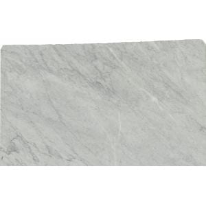 Image for Marble 21298: White Carrara Honned