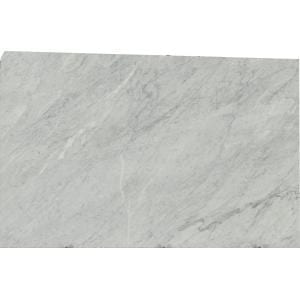 Image for Marble 21299: White Carrara Honned