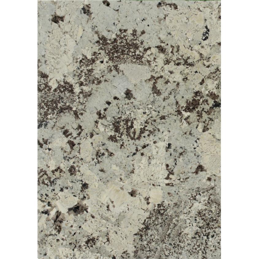 Image for Granite 23643-1: Alaska White