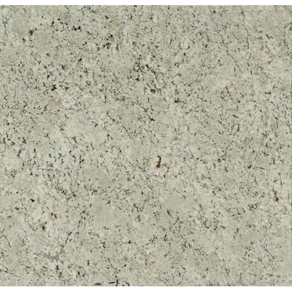 Snowfall - Granite Countertop Solutions Slab Inventory