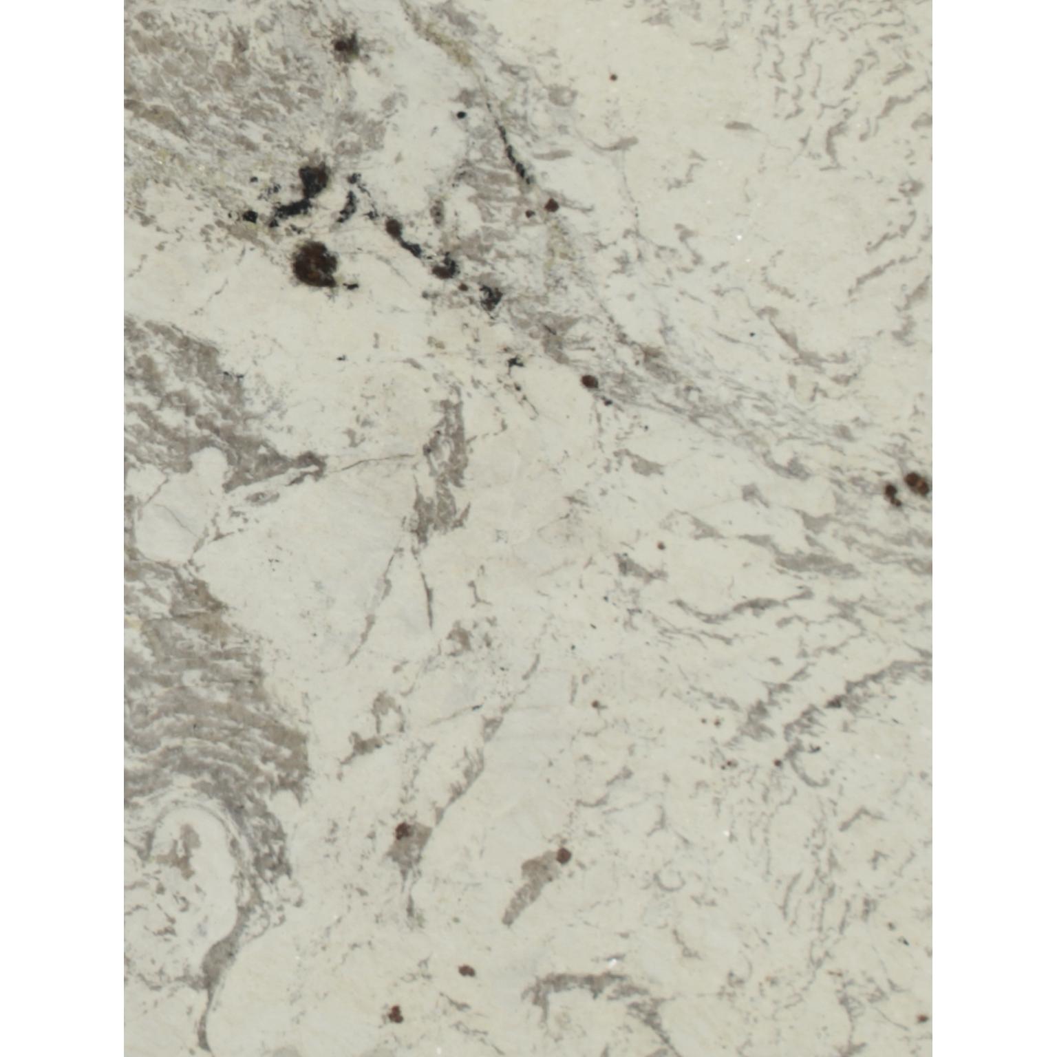 MonaLisa White - Granite Countertop Solutions Slab Inventory