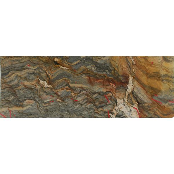 Image for Quartzite 28518-1: Fusion